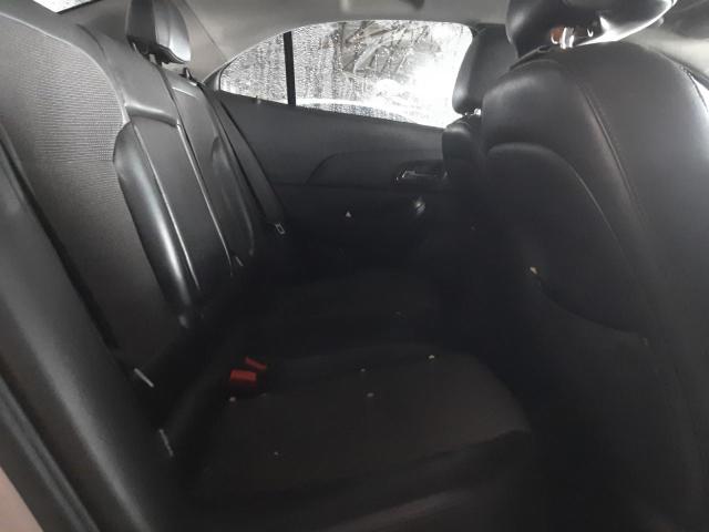 Photo 10 from auction – 2013 CHEVROLET MALIBU 2LT with VIN 1G11E5SA9DF293787