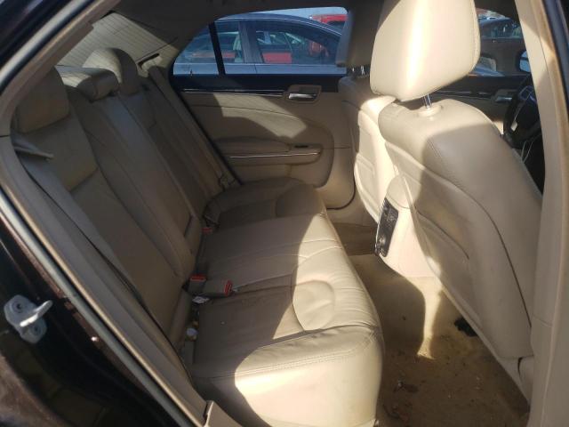 Photo 10 from auction – 2012 CHRYSLER 300 LIMITE with VIN 2C3CCACG8CH252800
