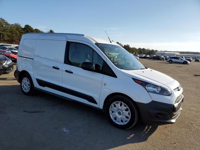 Photo 4 from auction – 2017 FORD TRANSIT CO with VIN NM0LS7E75H1294911