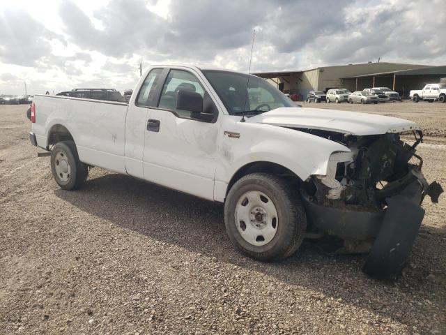 Photo 4 from auction – 2008 FORD F150 with VIN 1FTRF122X8KD44607