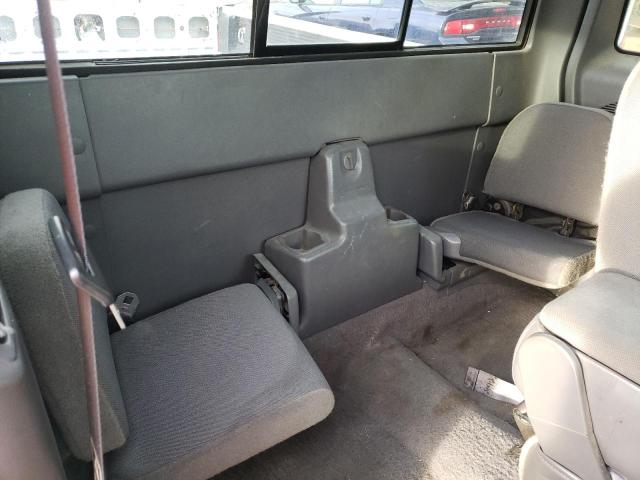 Photo 10 from auction – 2001 FORD RANGER SUP with VIN 1FTZR15E81TA66576