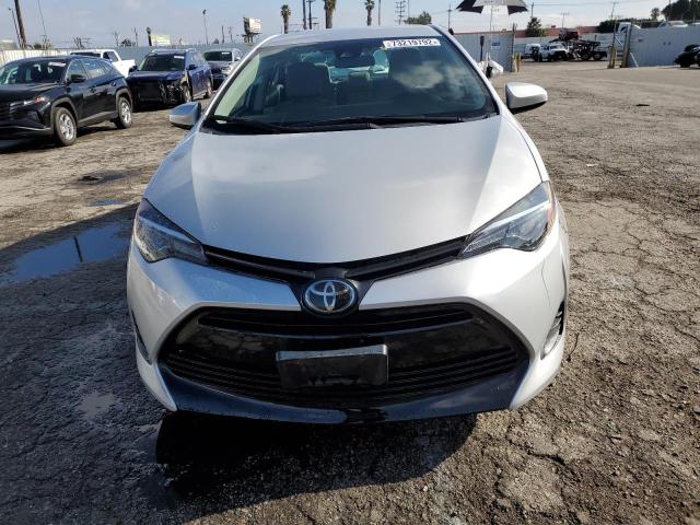 Photo 5 from auction – 2019 TOYOTA COROLLA L with VIN 5YFBURHE8KP898891