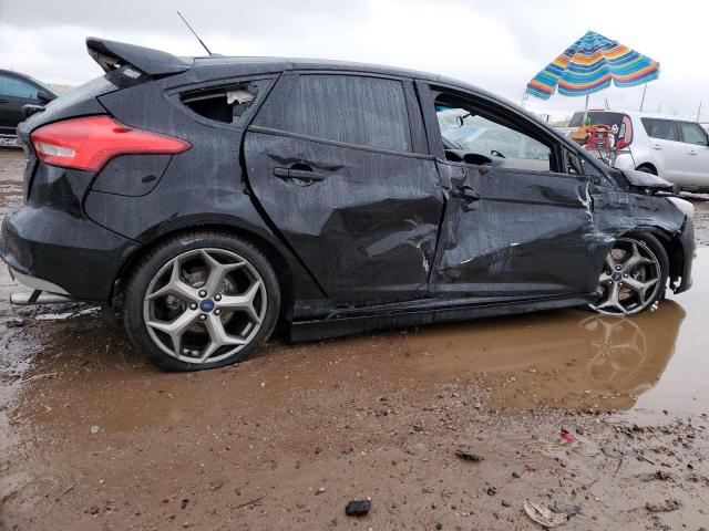 Photo 3 from auction – 2018 FORD FOCUS ST with VIN 1FADP3L92JL260821