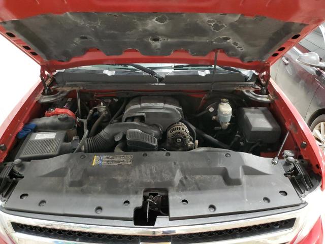 Photo 11 from auction – 2009 CHEVROLET SILVERADO with VIN 3GCEK33M09G249861