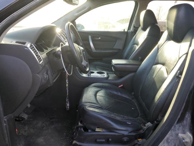 Photo 7 from auction – 2012 GMC ACADIA SLE with VIN 1GKKRPEDXCJ196745