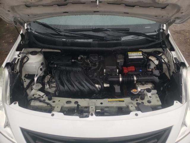 Photo 11 from auction – 2014 NISSAN VERSA S with VIN 3N1CN7AP9EL820545