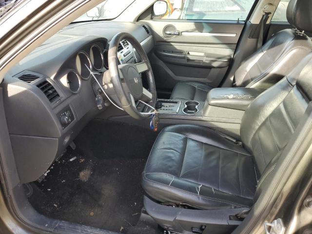 Photo 7 from auction – 2009 DODGE CHARGER SX with VIN 2B3LA33V99H601338