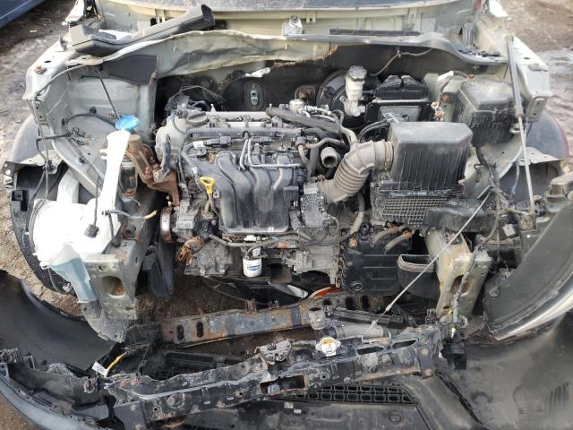 Foto 11 de la subasta – 2014 KIA SOUL con VIN KNDJN2A2XE7015041
