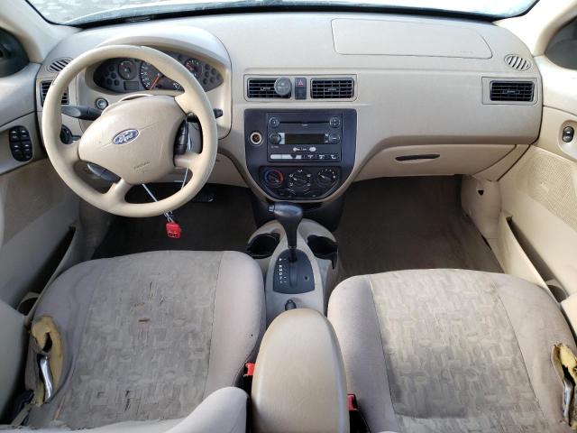 Photo 8 from auction – 2005 FORD FOCUS ZX4 with VIN 1FAFP34N65W264069