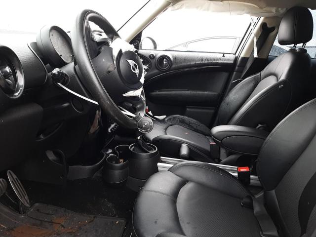 Photo 7 from auction – 2016 MINI COOPER S C with VIN WMWZC3C58GWT09677