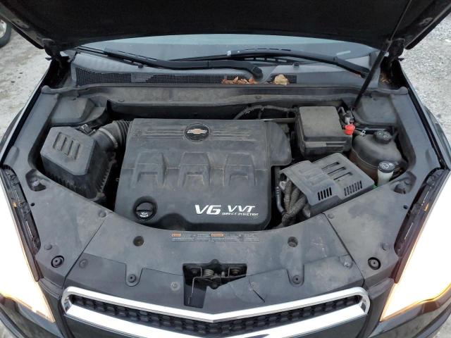 Photo 12 from auction – 2010 CHEVROLET EQUINOX LT with VIN 2CNFLGEY4A6303280