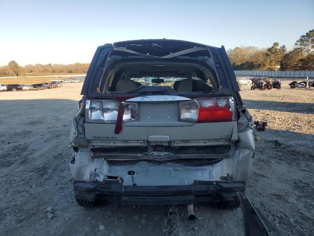 Photo 6 from auction – 2006 BUICK RENDEZVOUS with VIN 3G5DB03L26S581642