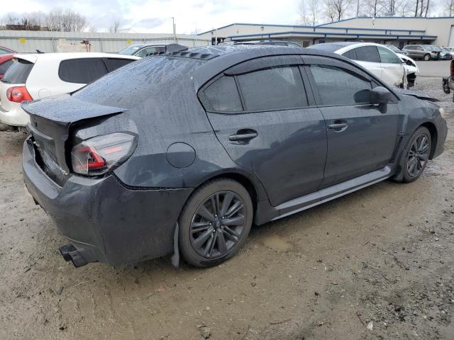 Photo 3 from auction – 2019 SUBARU WRX with VIN JF1VA1A6XK9815645