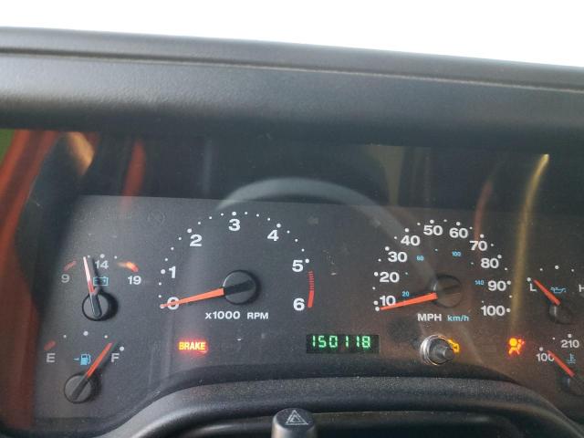 Photo 9 from auction – 2006 JEEP WRANGLER / with VIN 1J4FA44S96P776678