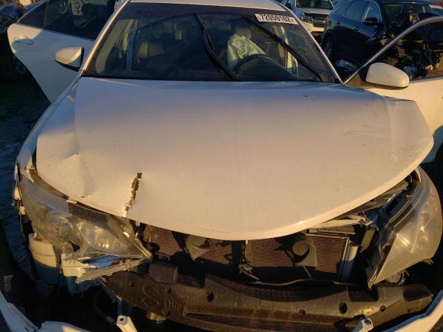 Photo 11 from auction – 2012 TOYOTA CAMRY BASE with VIN 4T1BF1FK0CU100856