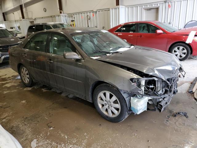 Photo 4 from auction – 2003 TOYOTA CAMRY LE with VIN 4T1BE32K33U688661