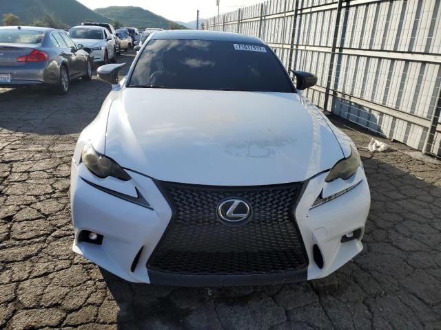 Photo 5 from auction – 2016 LEXUS IS 200T with VIN JTHBA1D28G5034979