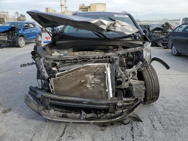 Photo 5 from auction – 2015 KIA SORENTO SX with VIN 5XYKW4A75FG555264