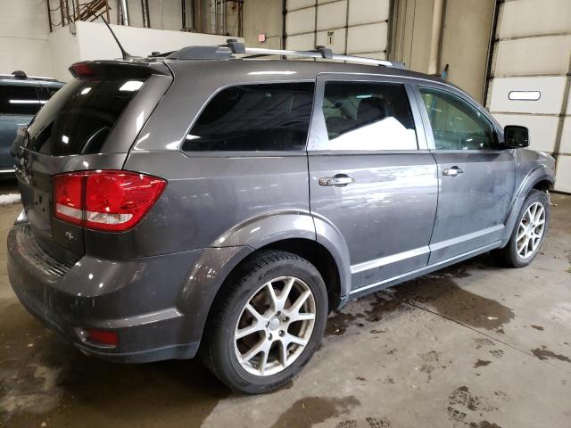Photo 3 from auction – 2016 DODGE JOURNEY R/ with VIN 3C4PDDFG7GT242859