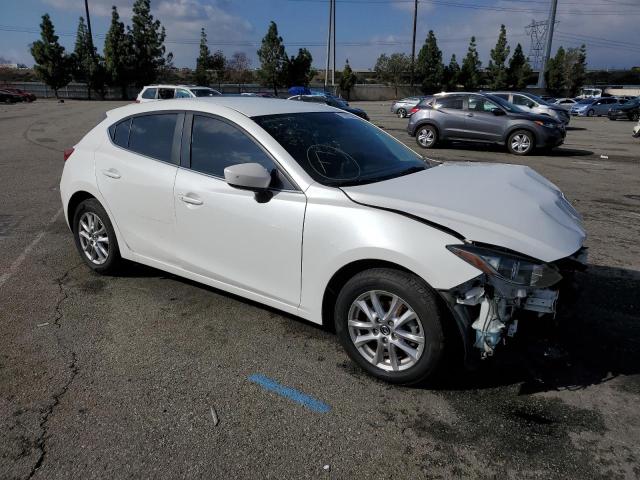 Photo 4 from auction – 2015 MAZDA 3 TOURING with VIN 3MZBM1L74FM223124