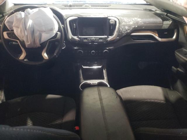 Photo 8 from auction – 2019 GMC TERRAIN SL with VIN 3GKALTEX8KL362638