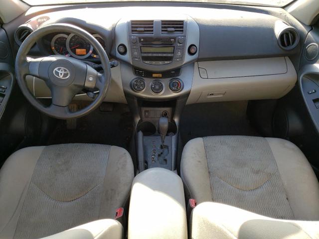 Photo 8 from auction – 2009 TOYOTA RAV4 with VIN 2T3BK33V19W003123