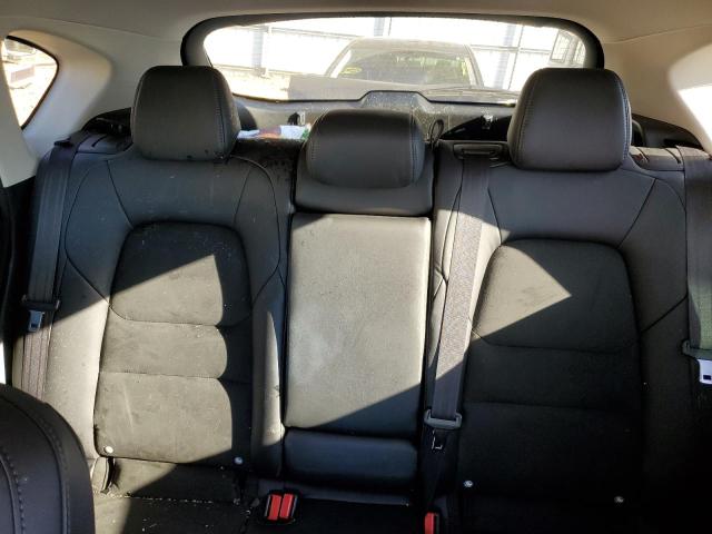 Photo 10 from auction – 2021 MAZDA CX-5 TOURI with VIN JM3KFACM2M1324201