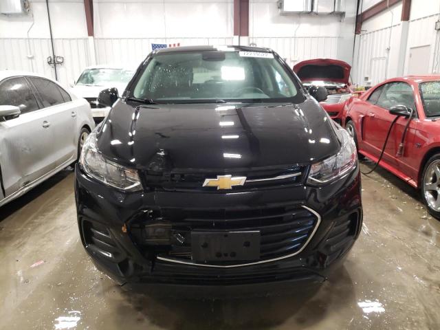 Photo 5 from auction – 2019 CHEVROLET TRAX LS with VIN 3GNCJKSB3KL312315