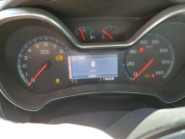 Photo 9 from auction – 2014 CHEVROLET IMPALA LS with VIN 2G11Y5SL8E9254255