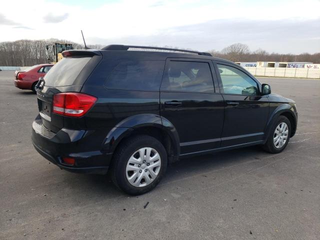 Photo 3 from auction – 2019 DODGE JOURNEY SE with VIN 3C4PDCBB2KT783699