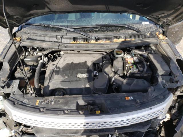 Photo 12 from auction – 2015 FORD EXPLORER X with VIN 1FM5K7D87FGA75721