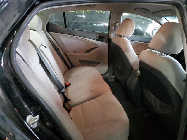 Photo 10 from auction – 2014 KIA OPTIMA LX with VIN 5XXGM4A74EG289394