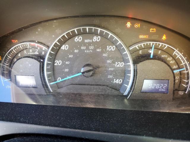 Photo 9 from auction – 2013 TOYOTA CAMRY L with VIN 4T4BF1FKXDR282346