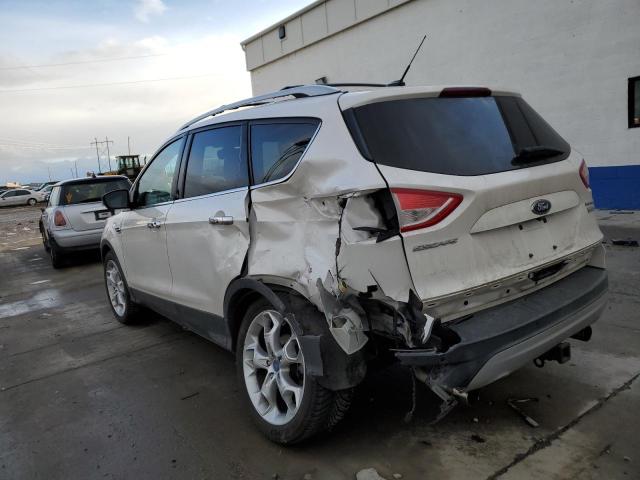 Photo 2 from auction – 2013 FORD ESCAPE TIT with VIN 1FMCU0J9XDUD02288