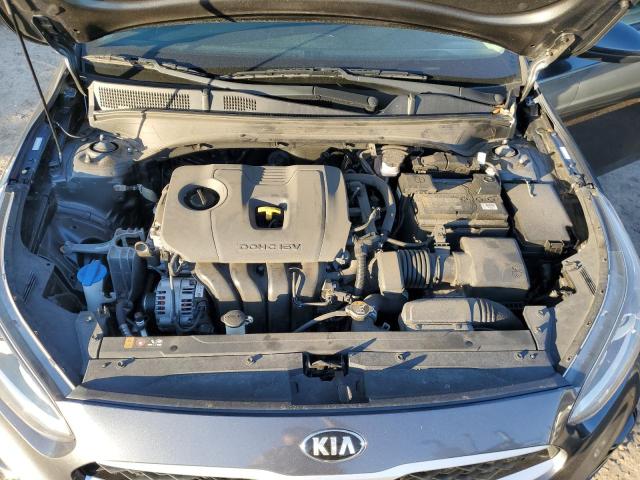 Photo 11 from auction – 2020 KIA FORTE FE with VIN 3KPF24AD9LE205776