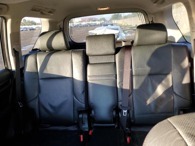 Photo 10 from auction – 2018 LEXUS GX 460 with VIN JTJBM7FX8J5198208