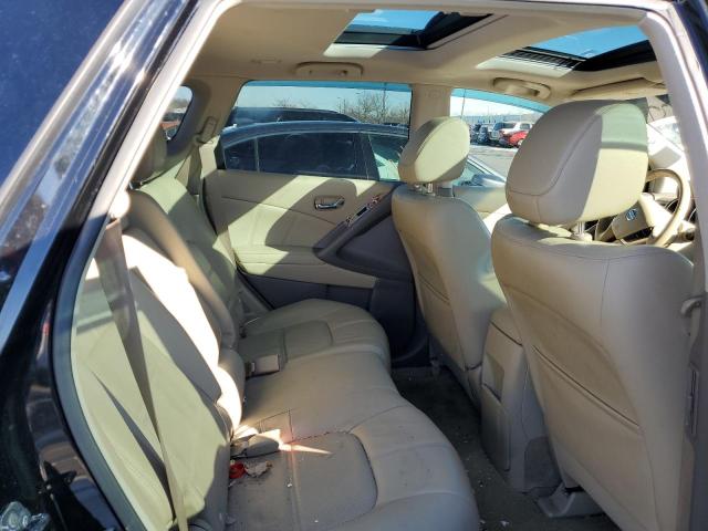 Photo 11 from auction – 2012 NISSAN MURANO S with VIN JN8AZ1MW2CW227680