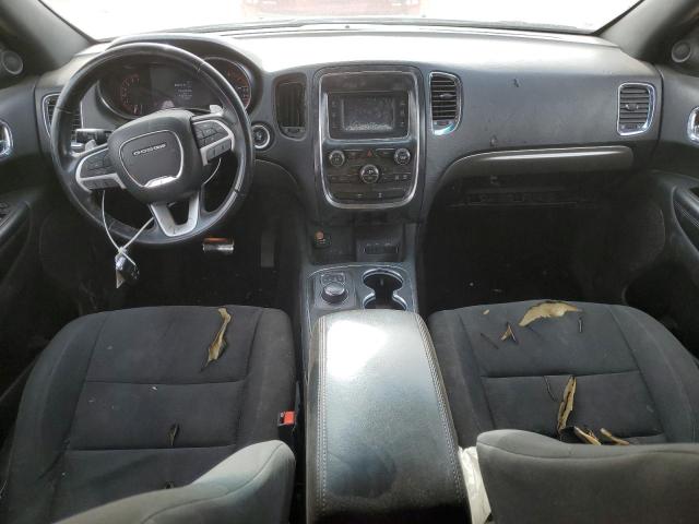 Photo 8 from auction – 2014 DODGE DURANGO SX with VIN 1C4RDJAG8EC378117