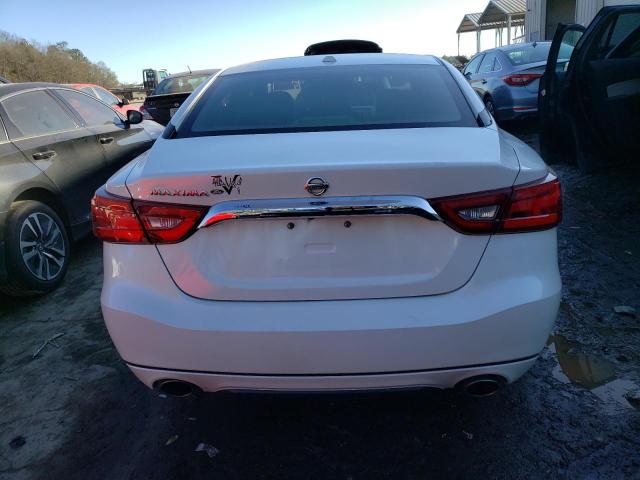 Photo 6 from auction – 2016 NISSAN MAXIMA 3.5 with VIN 1N4AA6AP7GC907245