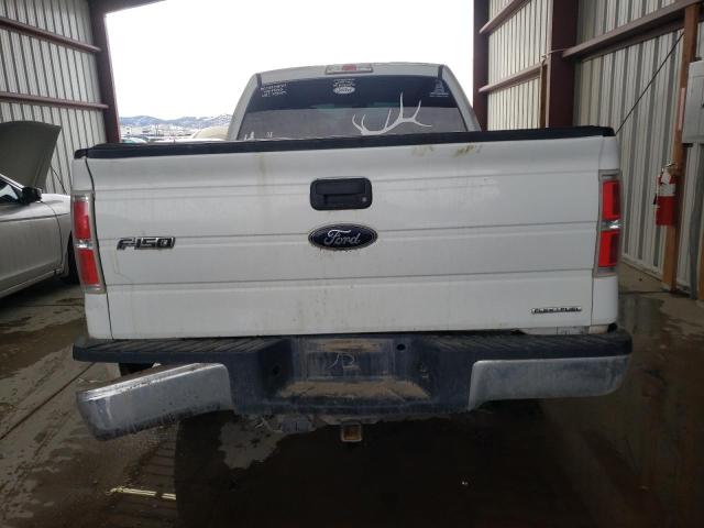 Photo 6 from auction – 2014 FORD F150 SUPER with VIN 1FTFW1EF3EFB87864