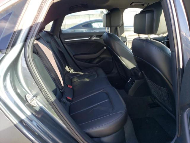 Photo 10 from auction – 2015 AUDI A3 PREMIUM with VIN WAUCJGFFXF1041637
