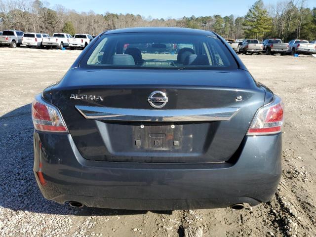 Photo 6 from auction – 2015 NISSAN ALTIMA 2.5 with VIN 1N4AL3AP9FC234708