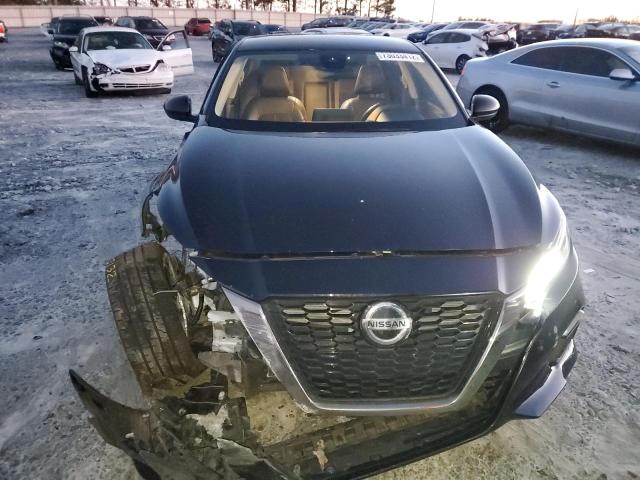 Photo 5 from auction – 2020 NISSAN ALTIMA SR with VIN 1N4BL4CV9LC239084