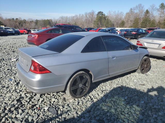 Photo 3 from auction – 2004 HONDA CIVIC LX with VIN 1HGEM21544L032603