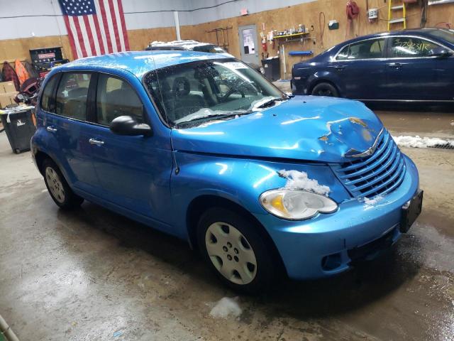 Photo 4 from auction – 2008 CHRYSLER PT CRUISER with VIN 3A8FY48B18T127136