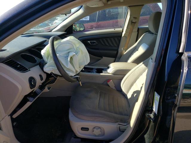 Photo 7 from auction – 2010 FORD TAURUS SE with VIN 1FAHP2DW8AG169559