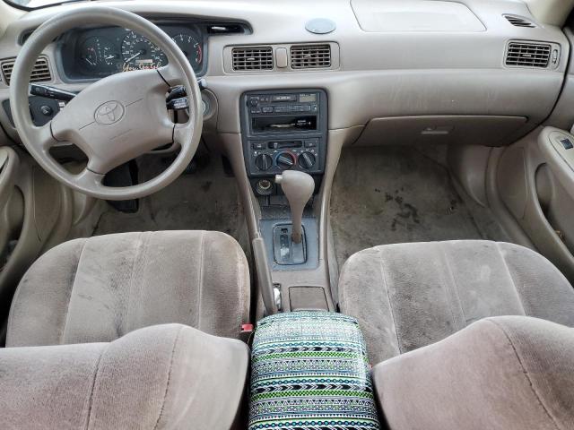 Photo 8 from auction – 1997 TOYOTA CAMRY CE with VIN 4T1BF22K7VU912962