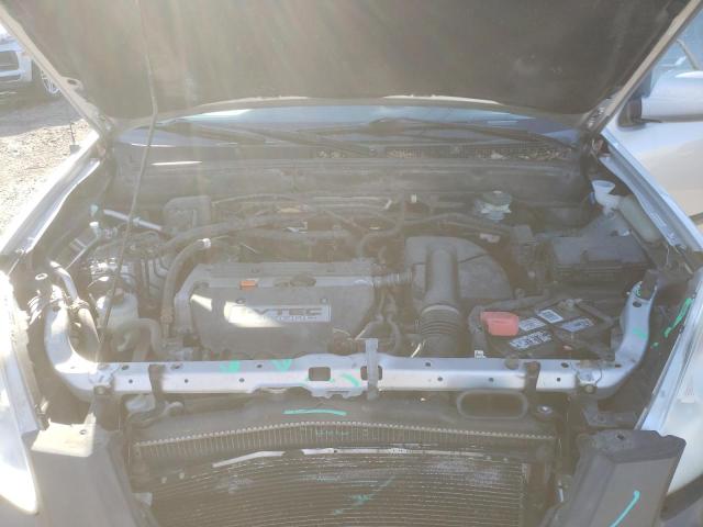 Photo 12 from auction – 2006 HONDA CR-V EX with VIN JHLRD68836C021332