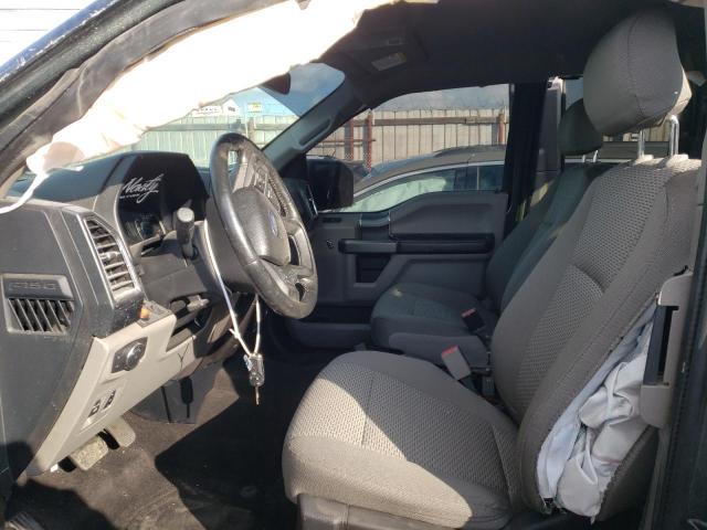 Photo 7 from auction – 2015 FORD F150 SUPER with VIN 1FTEX1EP2FKD28532