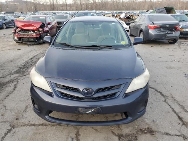 Photo 5 from auction – 2011 TOYOTA COROLLA BA with VIN 2T1BU4EE8BC611296